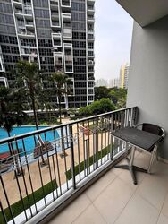 Prive (D19), Condominium #603028151